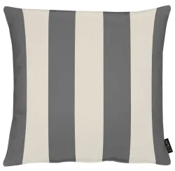 Apelt Kissenhülle Stripe 45x45 cm  | Schubiger Möbel