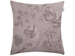 Stoeckel & Grimmler Kissenhülle Silent Rose 45x45 cm  | Schubiger Möbel