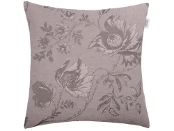 Stoeckel & Grimmler Kissenhülle Silent Rose 45x45 cm  | Schubiger Möbel