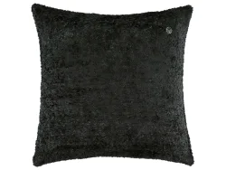 Stoeckel & Grimmler Zierkissenhülle Soft Bouclé, Anthrazit B: 45 cm Grau | Schubiger Möbel