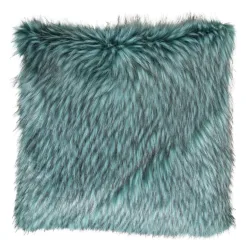 Magma Kissenhülle Cuddly, Jade 50x50 cm  | Schubiger Möbel