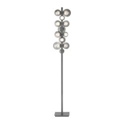 Ribaglob Stehlampe Crystal Mist H: 160 cm  | Schubiger Möbel