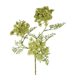 Decofinder Kunstblume Dillzweig Grün H: 75 cm  | Schubiger Möbel