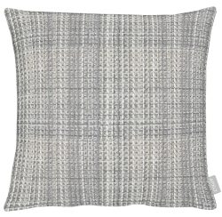 Apelt Kissenhülle Cona Grau 45x45 cm Grau | Schubiger Möbel