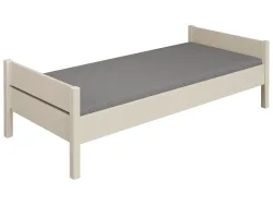 Paidi Bett Tiago Beige | Schubiger Möbel