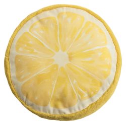 Magma Kissen Fruity Zitrone  | Schubiger Möbel