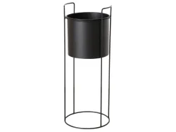 Boltze Pflanztopf Melanda H: 50 cm  | Schubiger Möbel