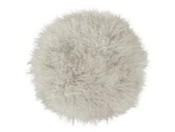 Magma Sitzauflage Pamina Taupe 35 cm Braun | Schubiger Möbel