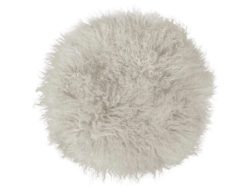 Magma Sitzauflage Pamina Taupe 35 cm Braun | Schubiger Möbel