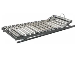 Bico Einlegerahmen Swing-Flex Modell b Holzfarbig | Schubiger Möbel