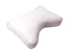 Billerbeck Kissen Sananeck® Weiss | Schubiger Möbel