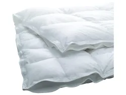 Billerbeck Sommerduvet Perfetto Light Weiss | Schubiger Möbel
