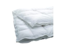 Billerbeck Sommerduvet Perfetto Light Weiss | Schubiger Möbel