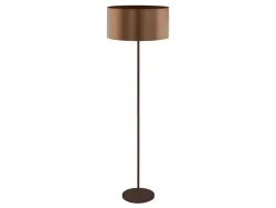 Eglo Stehlampe Saganto 1 Grau | Schubiger Möbel