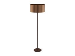 Eglo Stehlampe Saganto 1 Grau | Schubiger Möbel