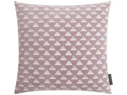 Magma Kissenhülle Caya Mauve 45x45 cm  | Schubiger Möbel