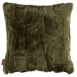 Stoeckel & Grimmler Kissenhülle Aigner Serenity 50x50 cm  | Schubiger Möbel
