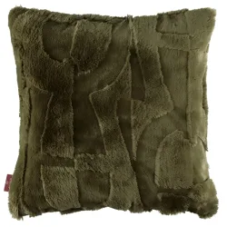 Stoeckel & Grimmler Kissenhülle Aigner Serenity 50x50 cm  | Schubiger Möbel
