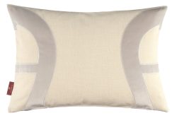 Stoeckel & Grimmler Kissenhülle Deborah 60x40 cm  | Schubiger Möbel