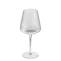 Edg Gläser Weissweinglas B: 21 cm  | Schubiger Möbel