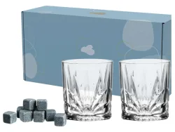 Leonardo - Whiskybecher, 250 ml, Transparent
