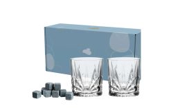 Leonardo - Whiskybecher, 250 ml, Transparent