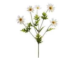 Edg Kunstblumen Margerite H: 75 cm  | Schubiger Möbel