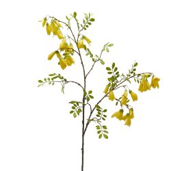 Edg Kunstblume Schmettelingsblütler H: 110 cm  | Schubiger Möbel