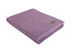 Eskitex AG Plaid Edelvelours 150x200 cm  | Schubiger Möbel