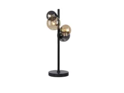 Ribaglob Tischlampe Bulle  | Schubiger Möbel