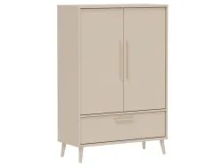 Paidi Kleiderschrank Eefje Tiny  | Schubiger Möbel