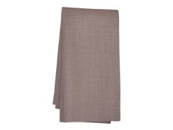 Sander AG Serviette Loft Braun | Schubiger Möbel