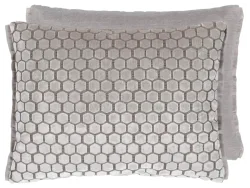 Designers Guild Zierkissen Jabot, 40x30 cm  | Schubiger Möbel