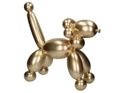 Kersten Tierfigur Balloon Dog H: 40 cm  | Schubiger Möbel