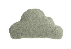 Magma Kissen Shawn, Salbei B: 55 cm  | Schubiger Möbel
