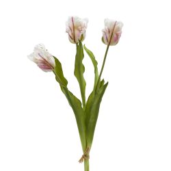 Edg Kunstblume Tulpen Fuchsia H: 51 cm  | Schubiger Möbel