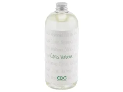 Edg Refill Citrus Verbena 1000ml  | Schubiger Möbel