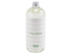 Edg Refill Citrus Verbena 1000ml  | Schubiger Möbel