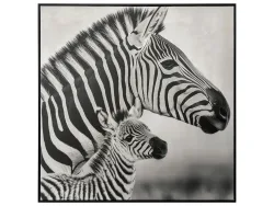 image LAND Gemälde Celebrate Your Stripes  | Schubiger Möbel