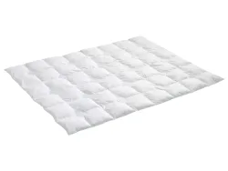 Bico Winterduvet Clima Luxe Warm Weiss | Schubiger Möbel