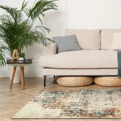 image LAND Teppich Alva  | Schubiger Möbel