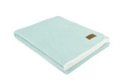 Eskitex AG Plaid Edelvelours 150x200 cm  | Schubiger Möbel