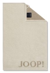 Joop! Frottierwäsche Classic Doubleface – 30x50 cm