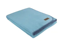 Eskitex AG Plaid Edelvelours 150x200 cm  | Schubiger Möbel