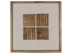 Gasper Bild Paths, Holz H: 42 cm  | Schubiger Möbel