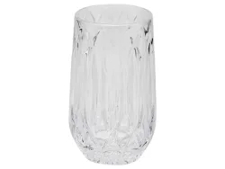 Edg Trinkglas Klarglas H: 14 cm Transparent | Schubiger Möbel