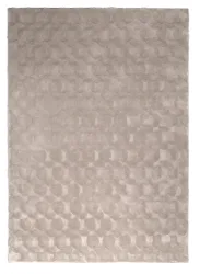 image LAND Teppich Dune Taupe  | Schubiger Möbel