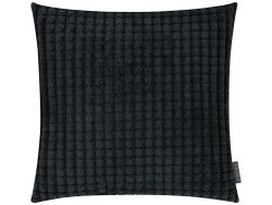Magma Kissenhülle Lenox Dunkelgrün 50x50 cm  | Schubiger Möbel