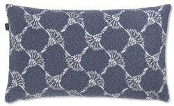 Joop Dekokissen Cornflower H: 10 cm  | Schubiger Möbel