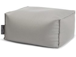 Magma Outdoor-Sitzsack Korfu Roll Grau | Schubiger Möbel